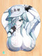 Leukocyte Mousepad 3D CELLS AT WORK BLACK! Mitgard-Knight
